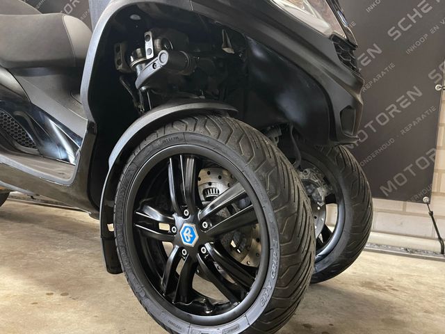 piaggio - mp3-300-hpe-sport