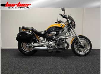 BMW R 1200 C Independent 2004 occasion