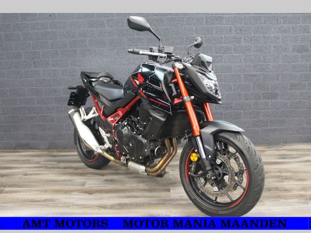 honda - cb-750-hornet