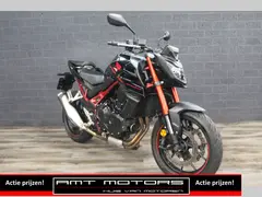 Honda CB 750 Hornet 2024 occasion – foto 3 van 14