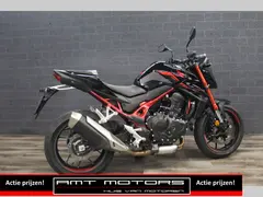 Honda CB 750 Hornet 2024 occasion – foto 4 van 14