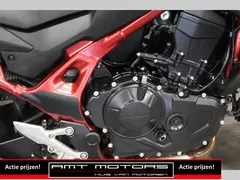 Honda CB 750 Hornet 2024 occasion – foto 5 van 14