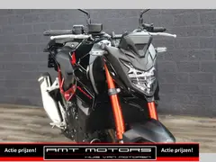 Honda CB 750 Hornet 2024 occasion – foto 9 van 14