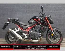 Honda CB 750 Hornet 2024 occasion