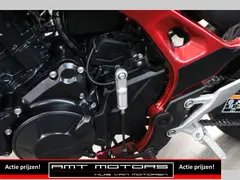 Honda CB 750 Hornet 2024 occasion – foto 13 van 14