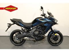 KAWASAKI VERSYS 650