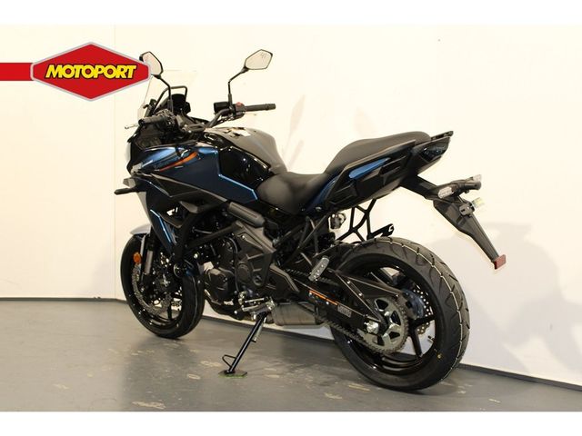 kawasaki - versys-650