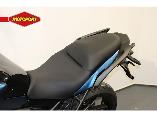 kawasaki - versys-650