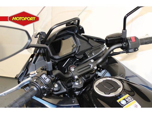 kawasaki - versys-650