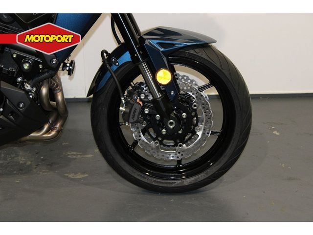 kawasaki - versys-650