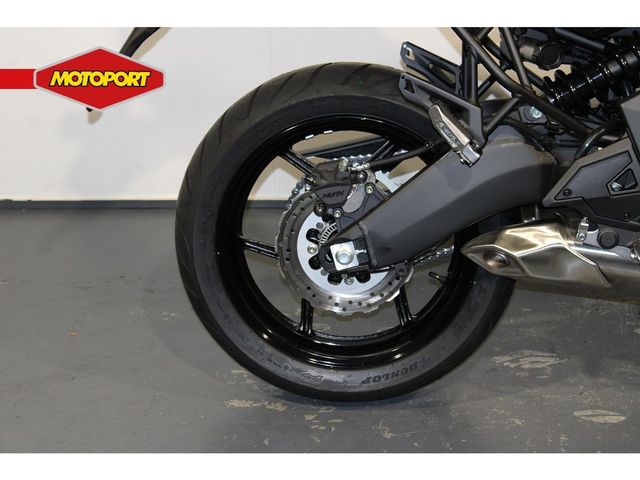 kawasaki - versys-650