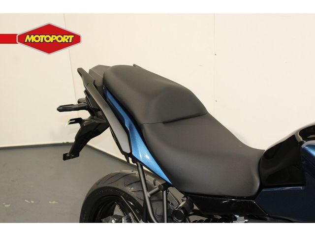 kawasaki - versys-650