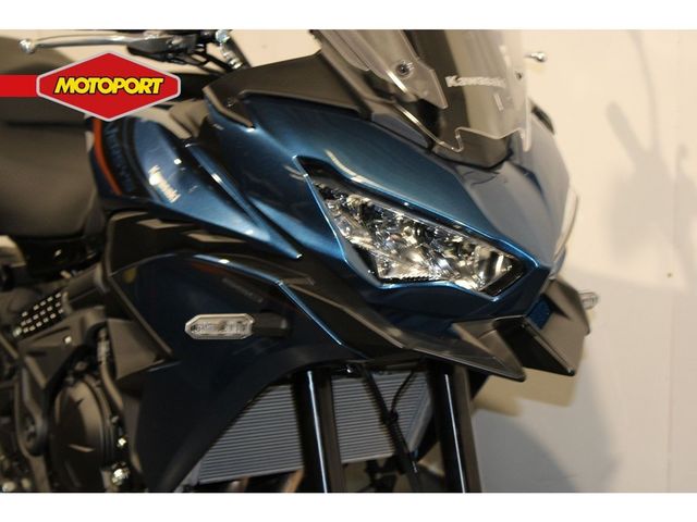 kawasaki - versys-650