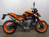 KTM 890 DUKE GP