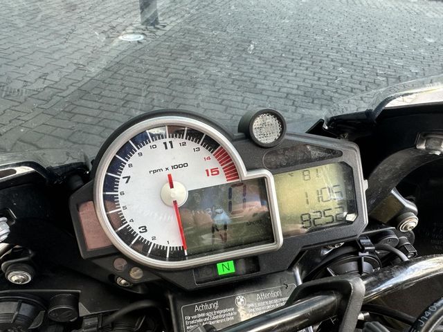 bmw - s-1000-rr