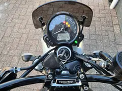Triumph Street Twin 2020 occasion – foto 7 van 12