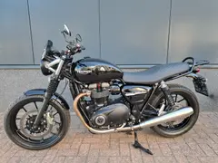 Triumph Street Twin 2020 occasion – foto 2 van 12
