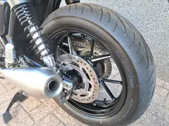 Triumph Street Twin 2020 occasion – foto 4 van 12