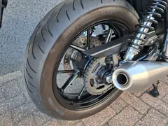 Triumph Street Twin 2020 occasion – foto 11 van 12