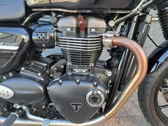 Triumph Street Twin 2020 occasion – foto 9 van 12