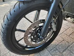 Triumph Street Twin 2020 occasion – foto 12 van 12