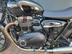 Triumph Street Twin 2020 occasion – foto 3 van 12