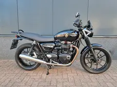 Triumph Street Twin 2020 occasion – foto 8 van 12