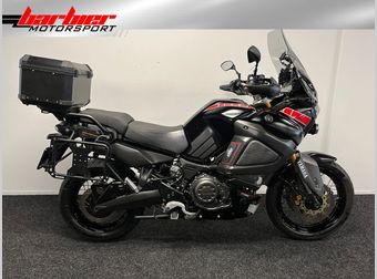 Yamaha XT 1200 ZE Super Tenere 2018 occasion