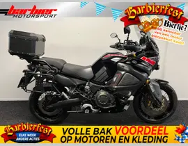 Yamaha XT 1200 ZE Super Tenere 2018 occasion