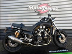YAMAHA VMX 1200 BLACK MAX