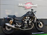 YAMAHA VMX 1200 BLACK MAX