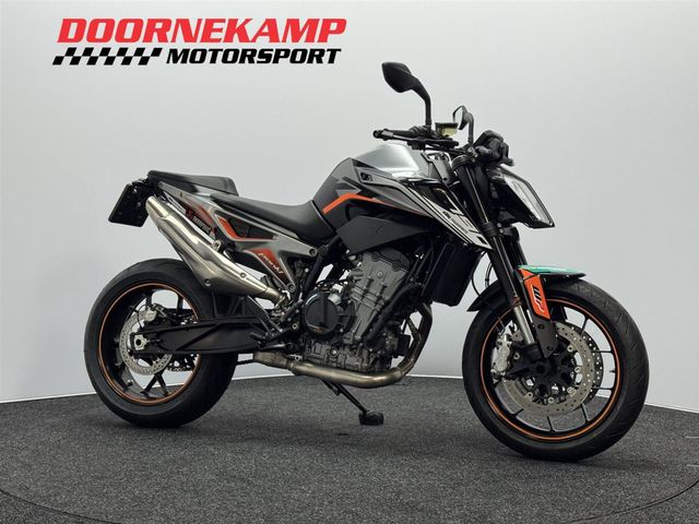 ktm - 790-duke