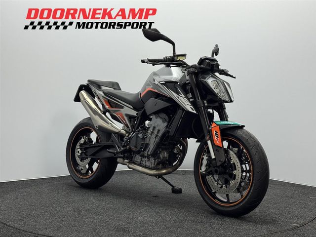 ktm - 790-duke