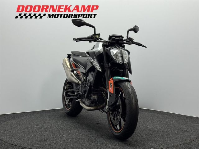 ktm - 790-duke