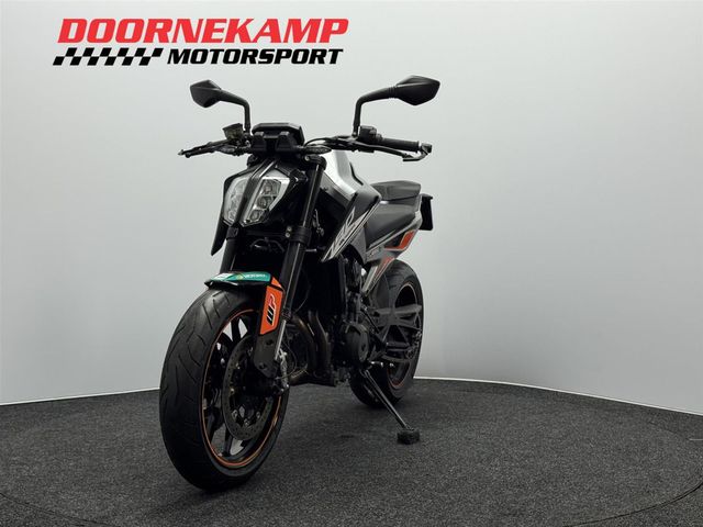 ktm - 790-duke