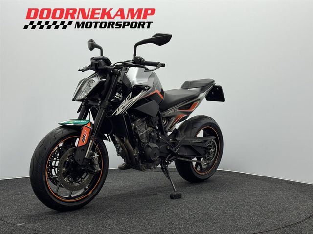 ktm - 790-duke