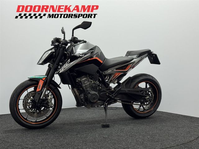 ktm - 790-duke