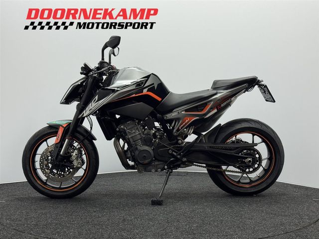 ktm - 790-duke