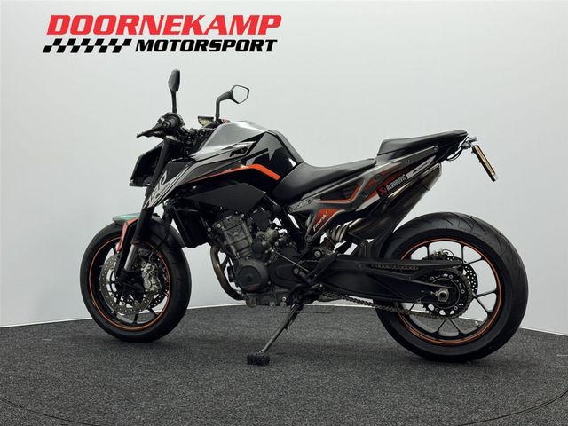 ktm - 790-duke
