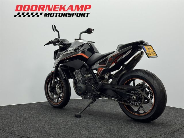ktm - 790-duke