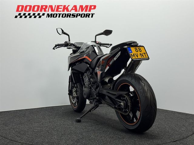 ktm - 790-duke