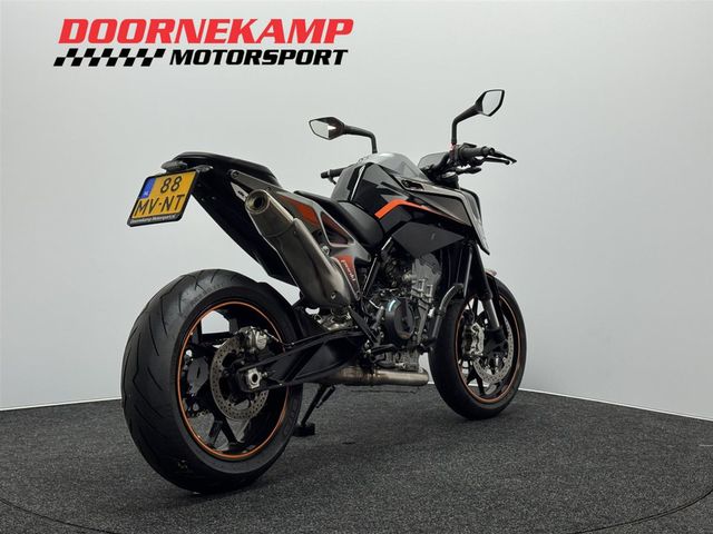 ktm - 790-duke