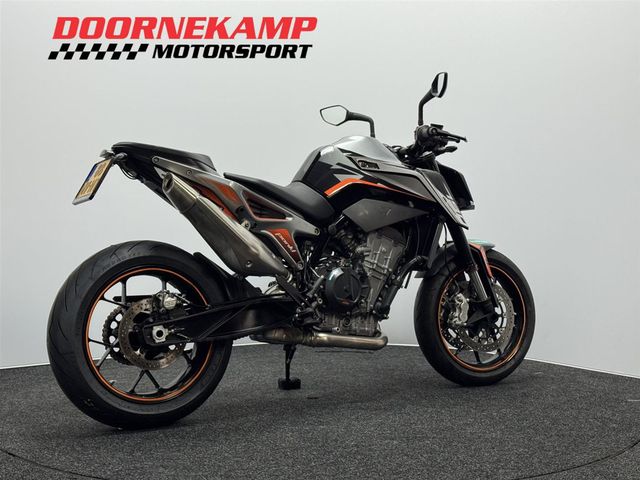 ktm - 790-duke
