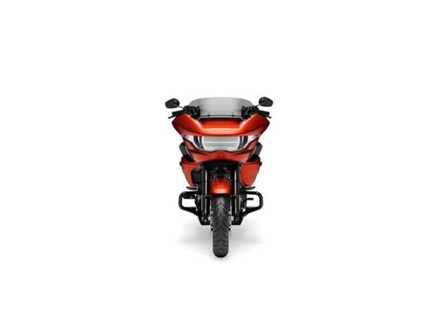 harley-davidson - road-glide-custom-fltrx