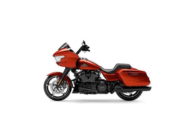 harley-davidson - road-glide-custom-fltrx