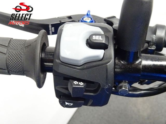 suzuki - gsx-s-750-abs