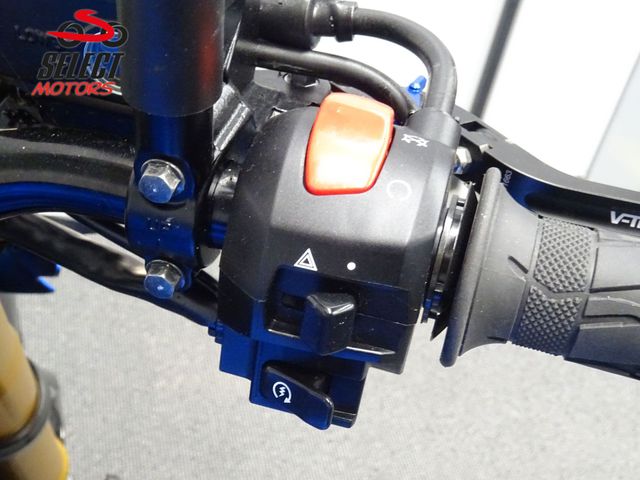 suzuki - gsx-s-750-abs