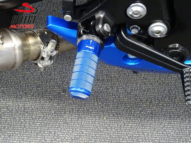 suzuki - gsx-s-750-abs