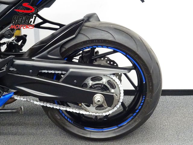 suzuki - gsx-s-750-abs