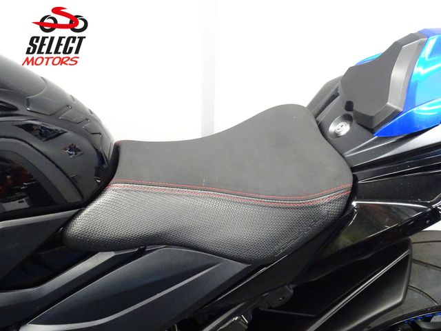 suzuki - gsx-s-750-abs